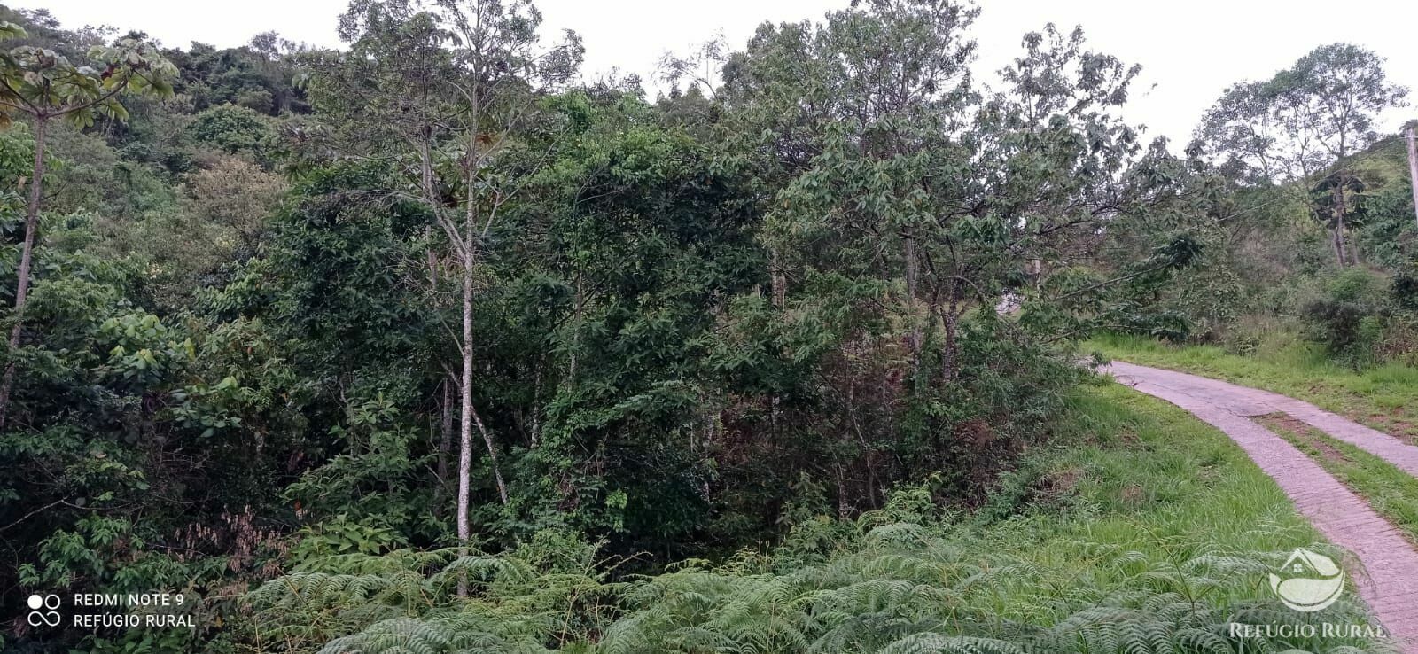 Terreno de 3 ha em São José dos Campos, SP