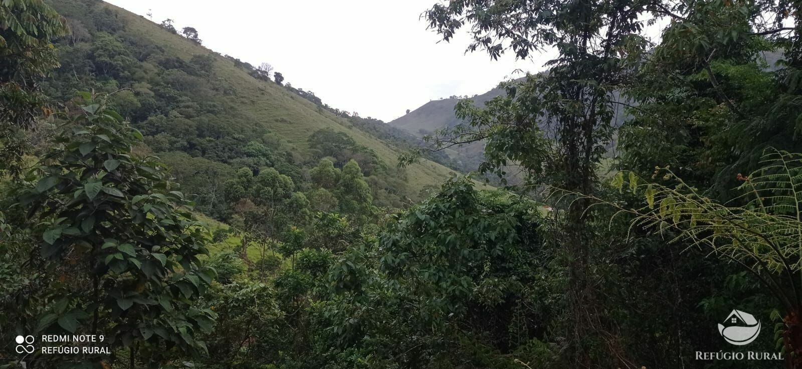 Terreno de 3 ha em São José dos Campos, SP