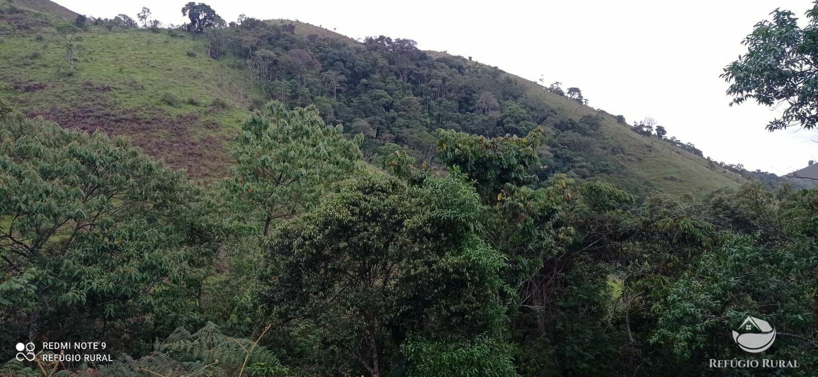 Terreno de 3 ha em São José dos Campos, SP