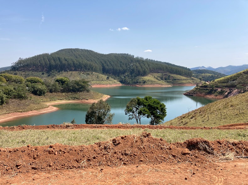 Chácara de 2 ha em Natividade da Serra, SP