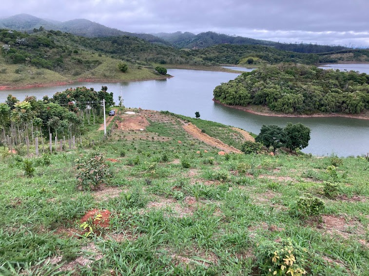 Chácara de 2 ha em Natividade da Serra, SP