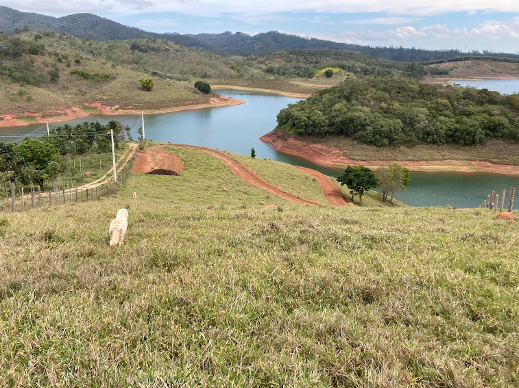 Chácara de 2 ha em Natividade da Serra, SP