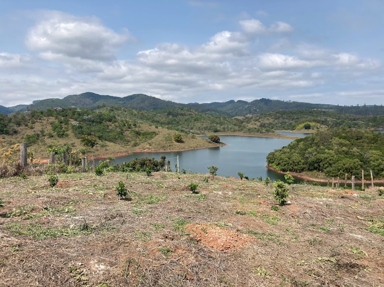 Chácara de 2 ha em Natividade da Serra, SP