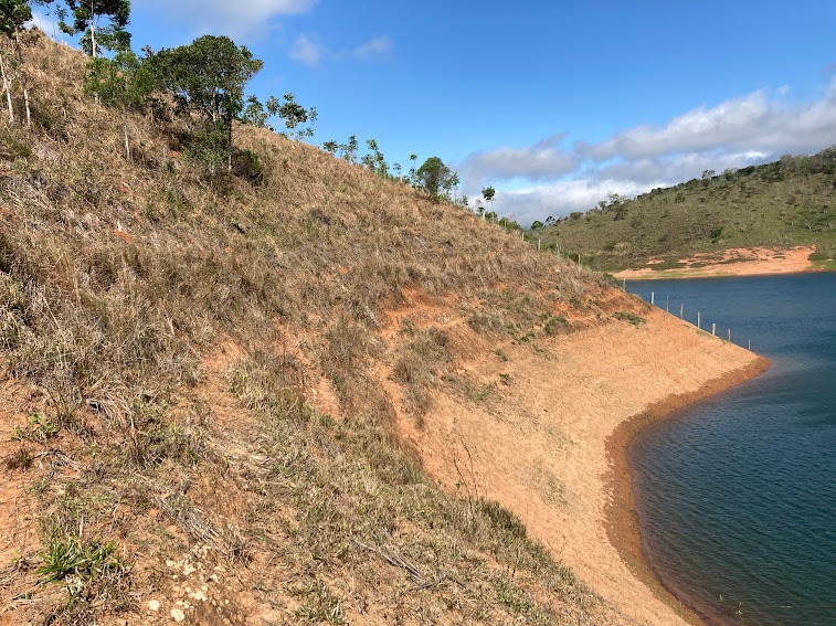 Chácara de 2 ha em Natividade da Serra, SP