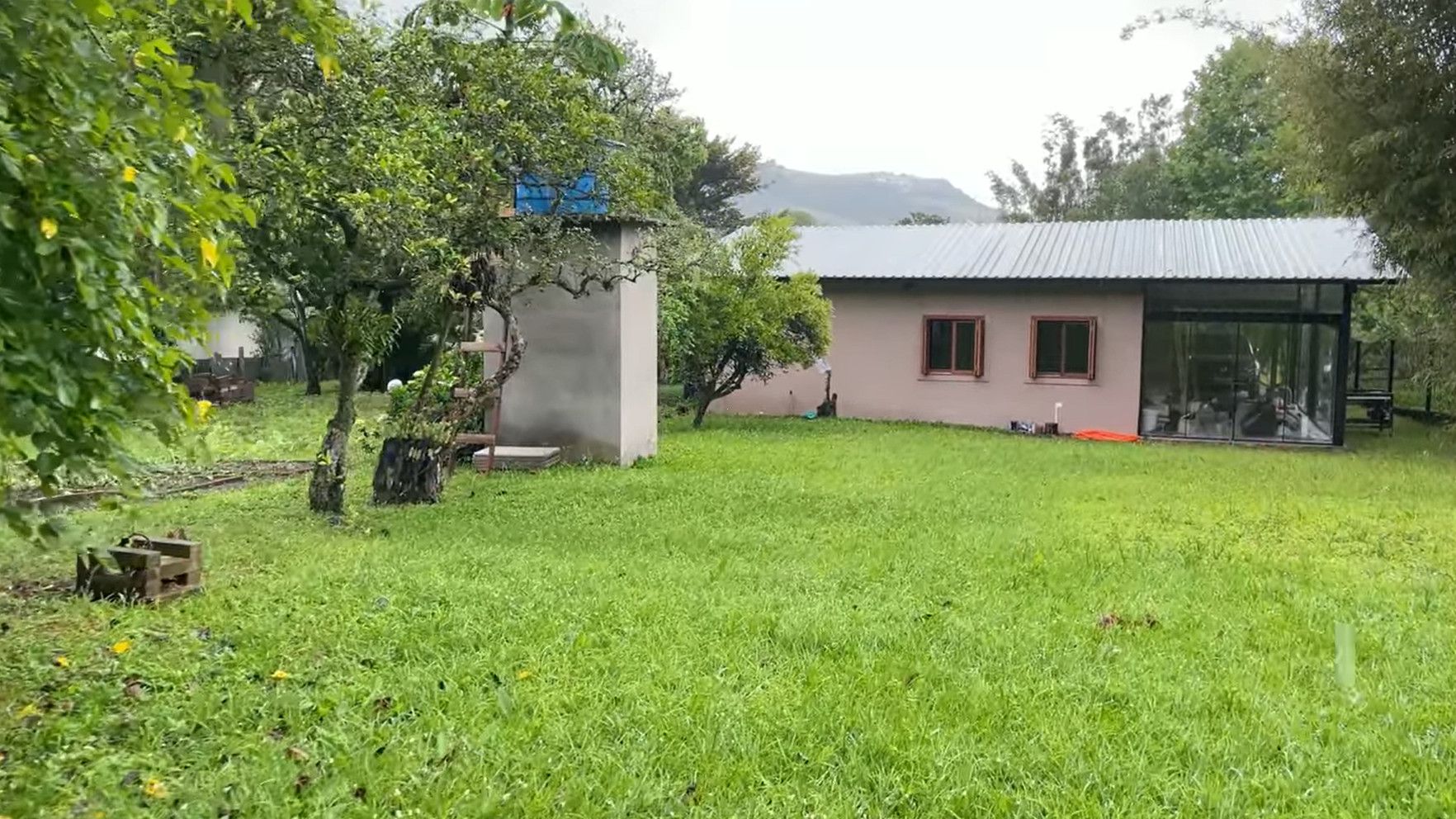 Chácara de 2.500 m² em Santo Antônio da Patrulha, RS