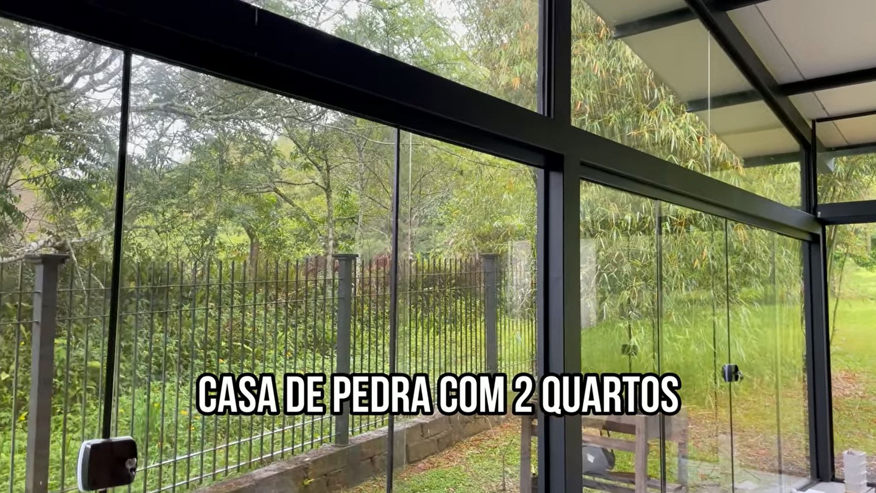 Chácara de 2.500 m² em Santo Antônio da Patrulha, RS
