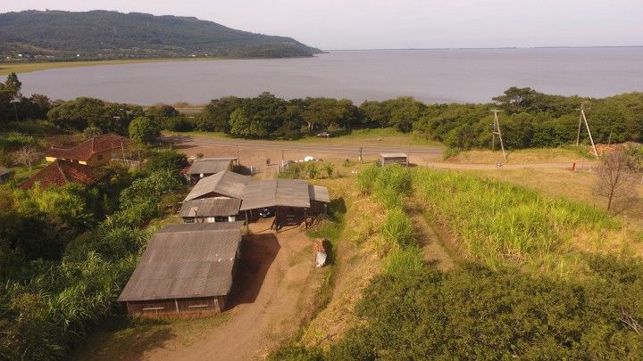 Chácara de 4.800 m² em Santo Antônio da Patrulha, RS