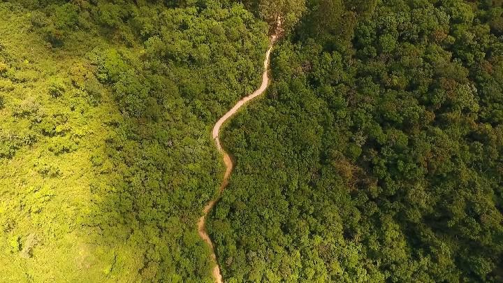 Sítio de 18 ha em São Bonifácio, SC