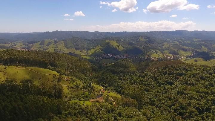 Sítio de 18 ha em São Bonifácio, SC