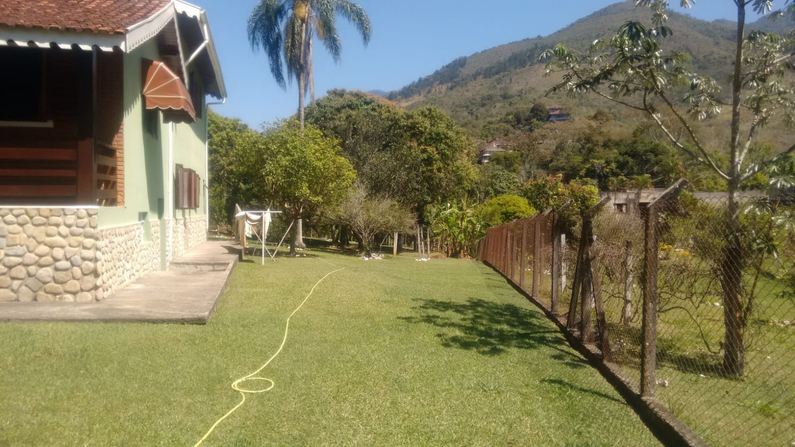 Chácara de 5.000 m² em Pindamonhangaba, SP