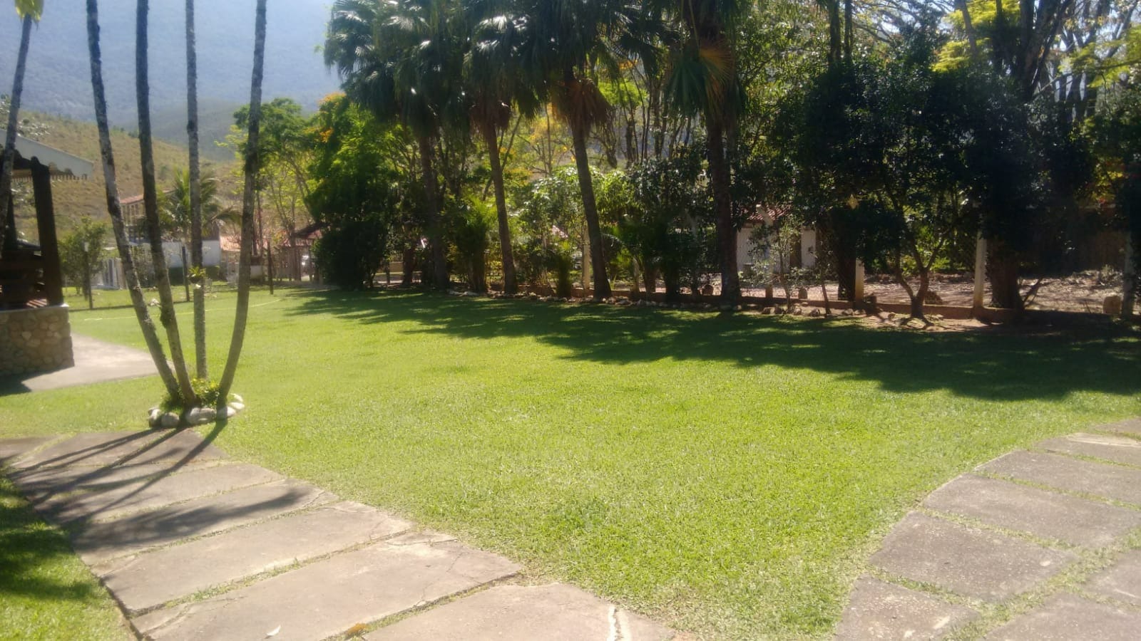 Chácara de 5.000 m² em Pindamonhangaba, SP