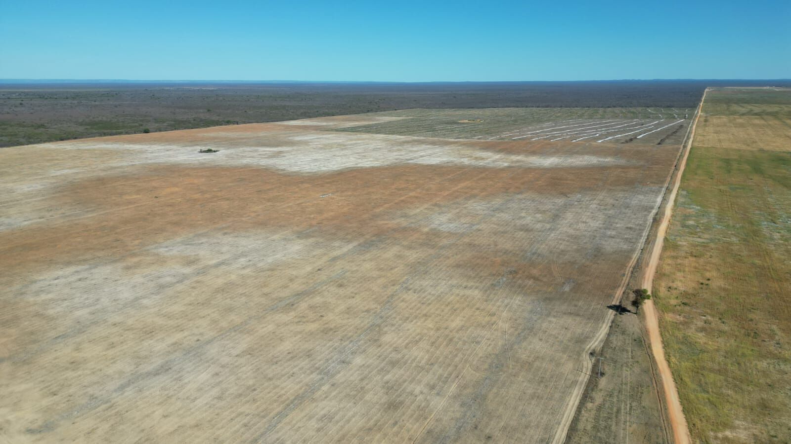 Fazenda de 4.081 ha em Barra, BA