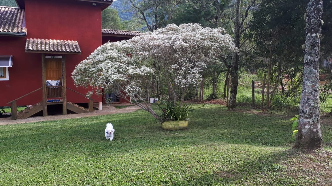 Chácara de 5.800 m² em São José dos Campos, SP