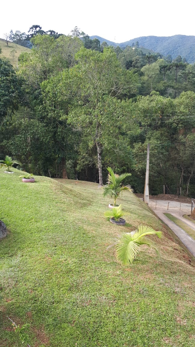 Chácara de 5.800 m² em São José dos Campos, SP