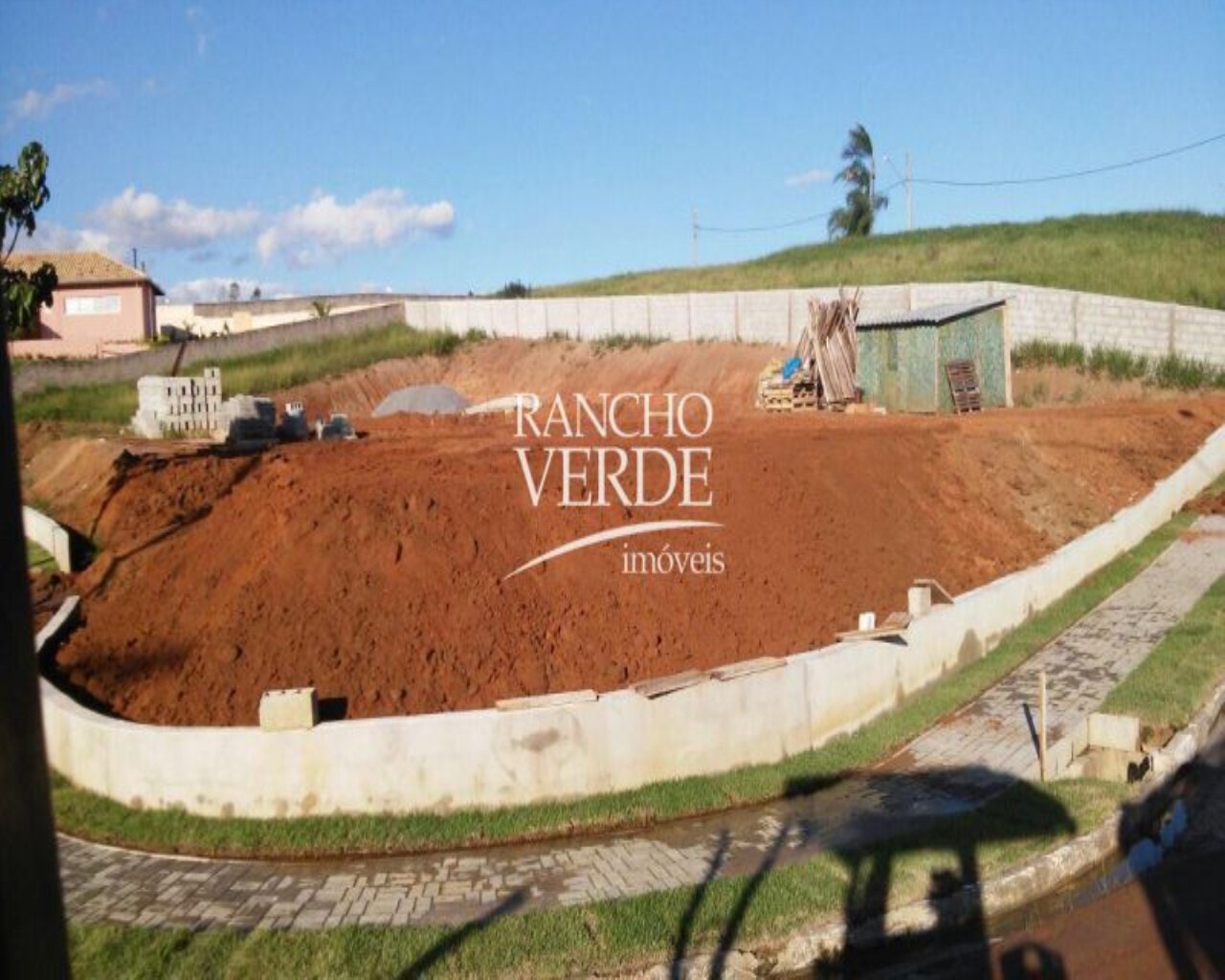 Terreno de 1.570 m² em São José dos Campos, SP