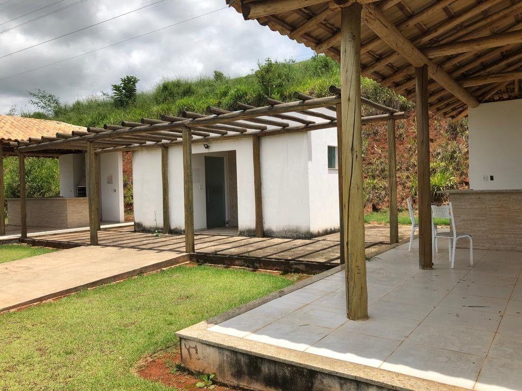 Terreno de 2.187 m² em Pouso Alegre, MG