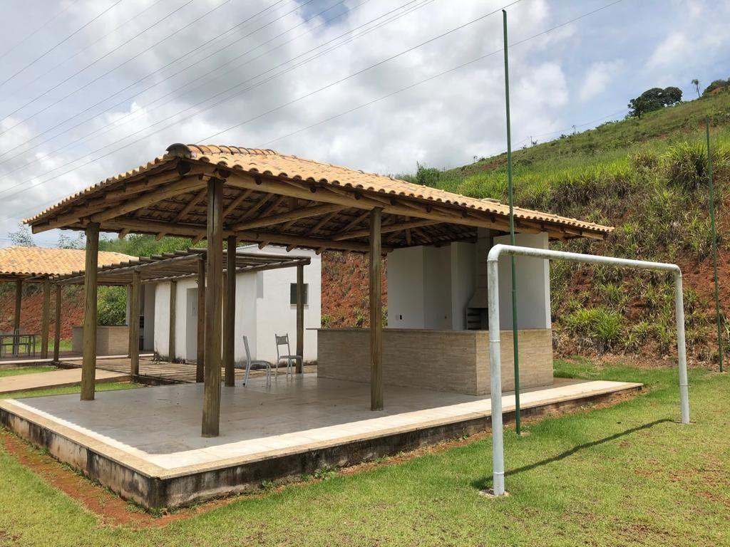 Terreno de 2.187 m² em Pouso Alegre, MG