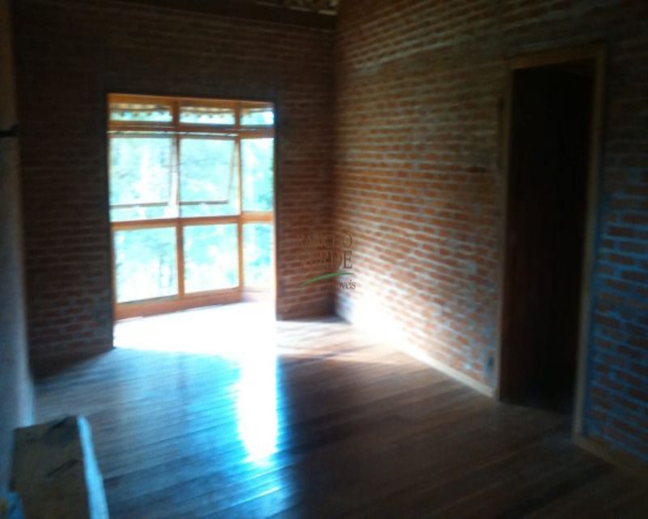 Chácara de 2.500 m² em Santo Antônio do Pinhal, SP