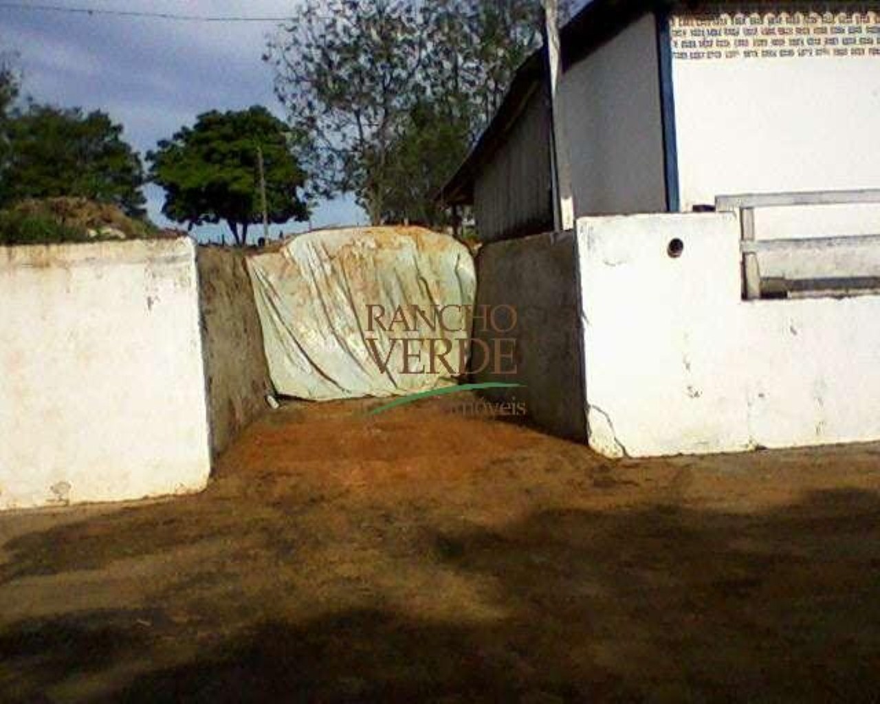 Fazenda de 660 ha em Cruzília, MG