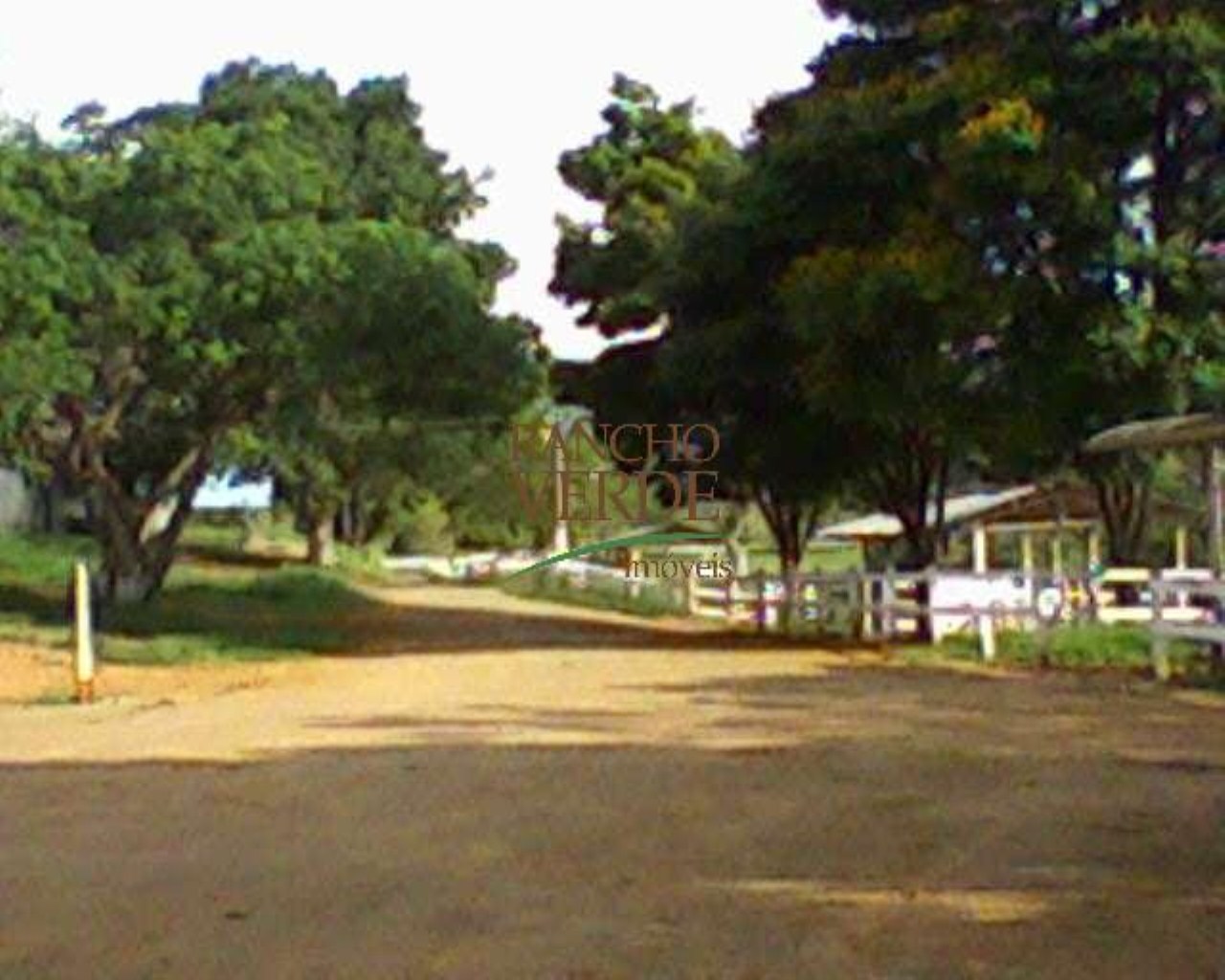 Fazenda de 660 ha em Cruzília, MG