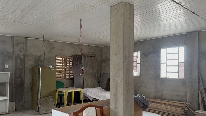 Chácara de 144 m² em Tramandaí, RS