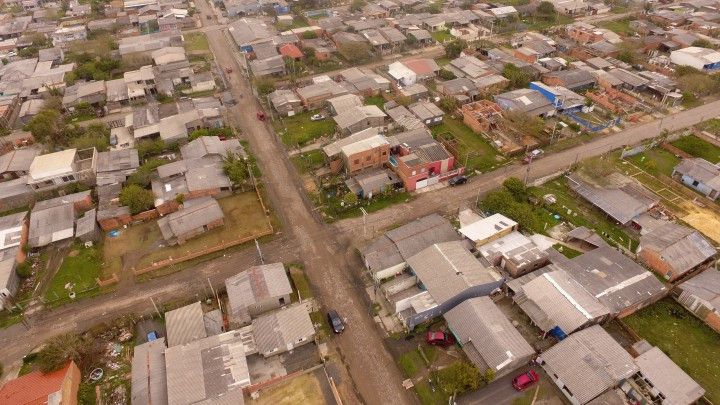 Chácara de 144 m² em Tramandaí, RS