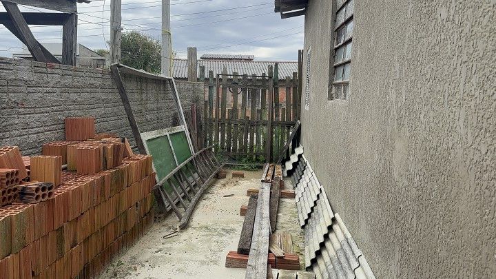 Chácara de 144 m² em Tramandaí, RS