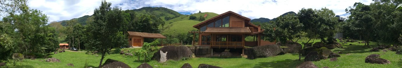 Sítio de 2 ha em Monteiro Lobato, SP