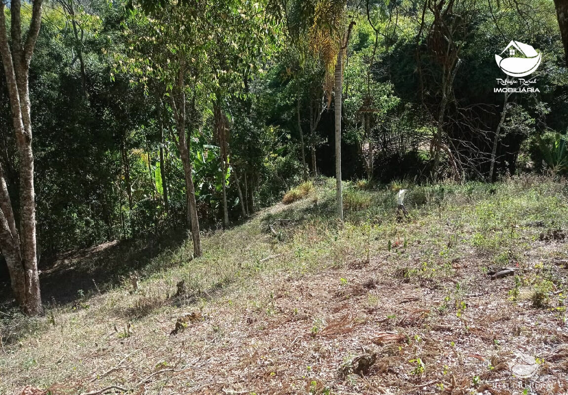 Terreno de 14 ha em São Bento do Sapucaí, SP