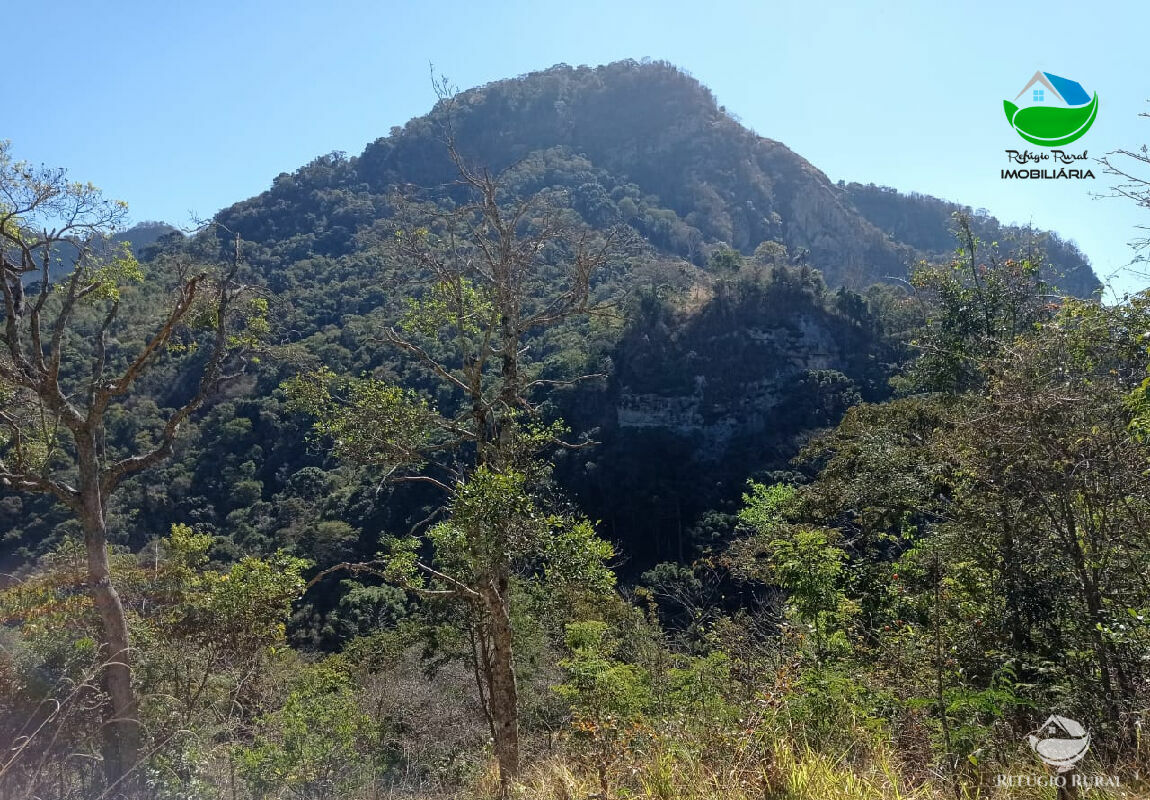 Terreno de 14 ha em São Bento do Sapucaí, SP