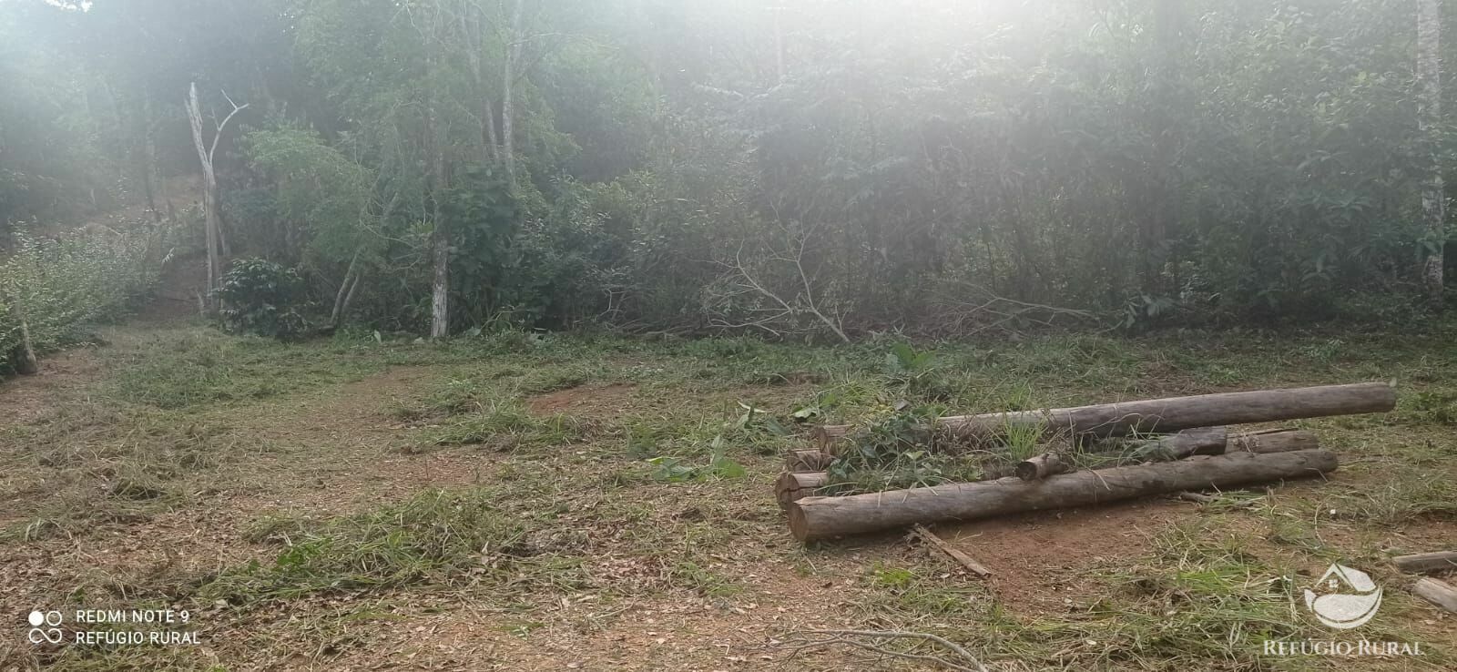 Sítio de 4 ha em Monteiro Lobato, SP