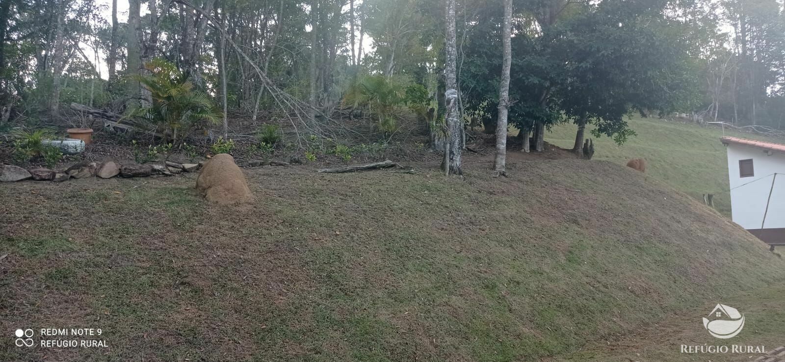 Sítio de 4 ha em Monteiro Lobato, SP