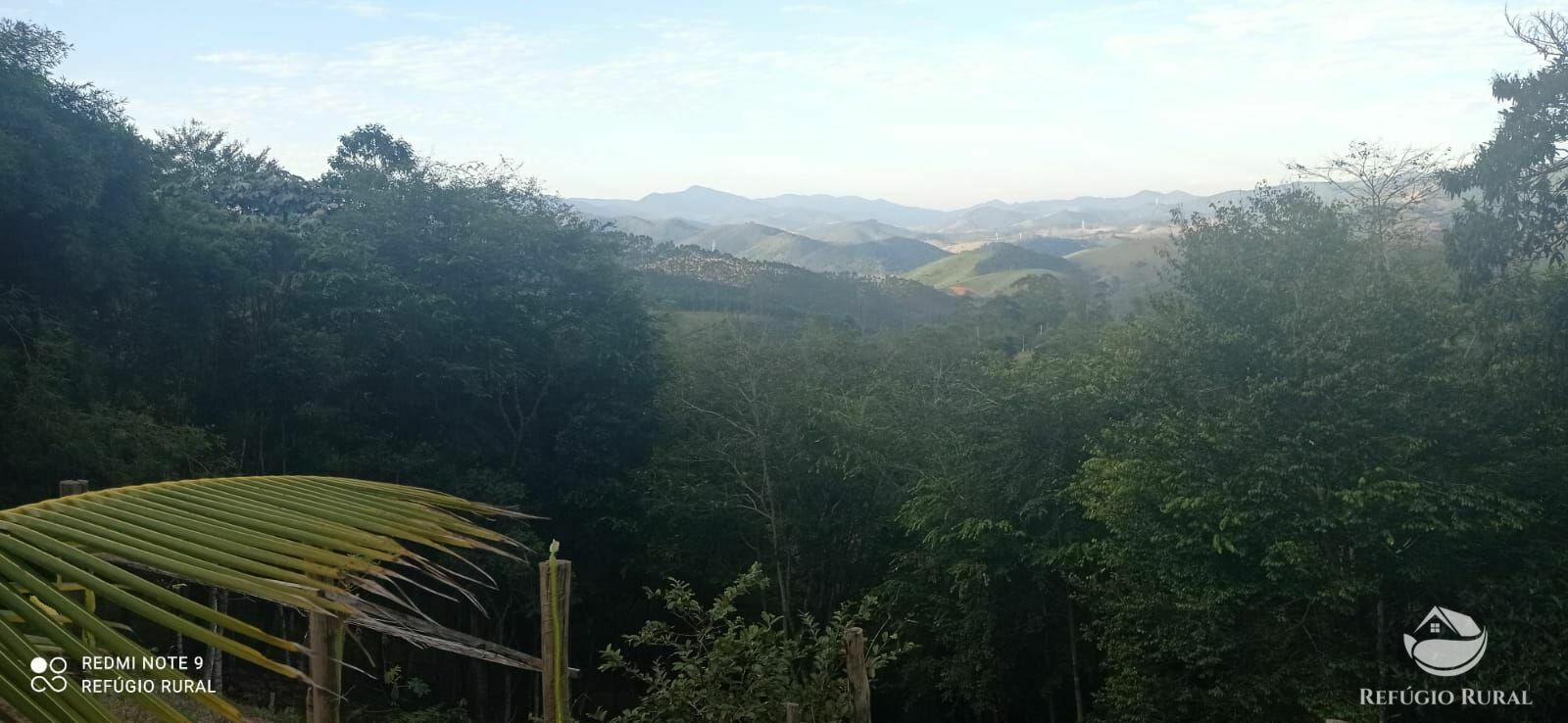 Sítio de 4 ha em Monteiro Lobato, SP