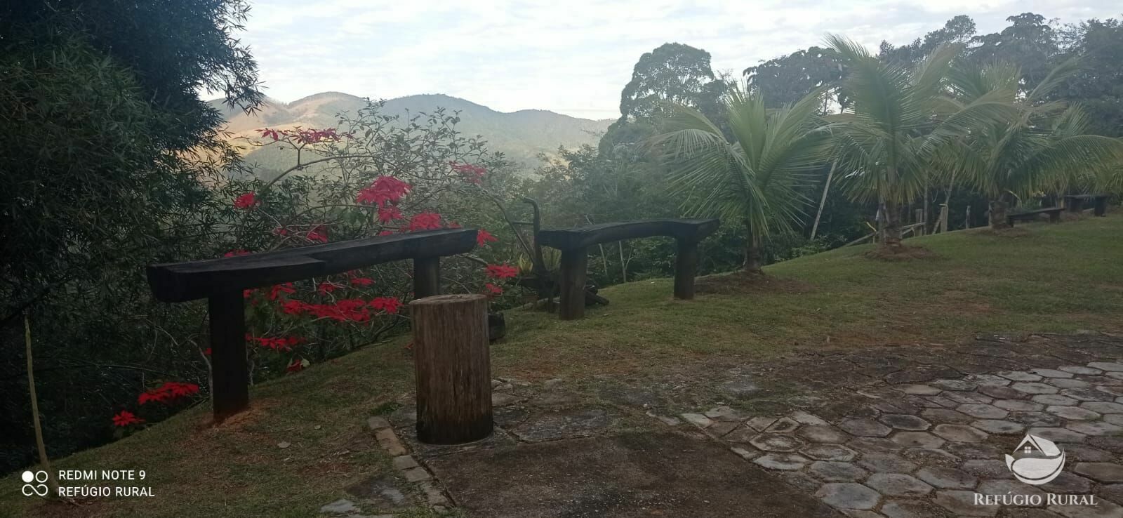 Sítio de 4 ha em Monteiro Lobato, SP