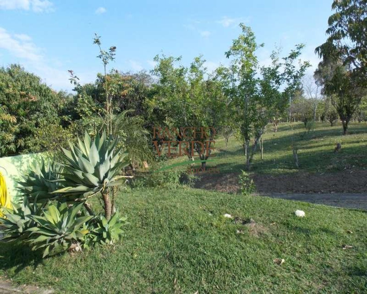 Chácara de 7.000 m² em São José dos Campos, SP