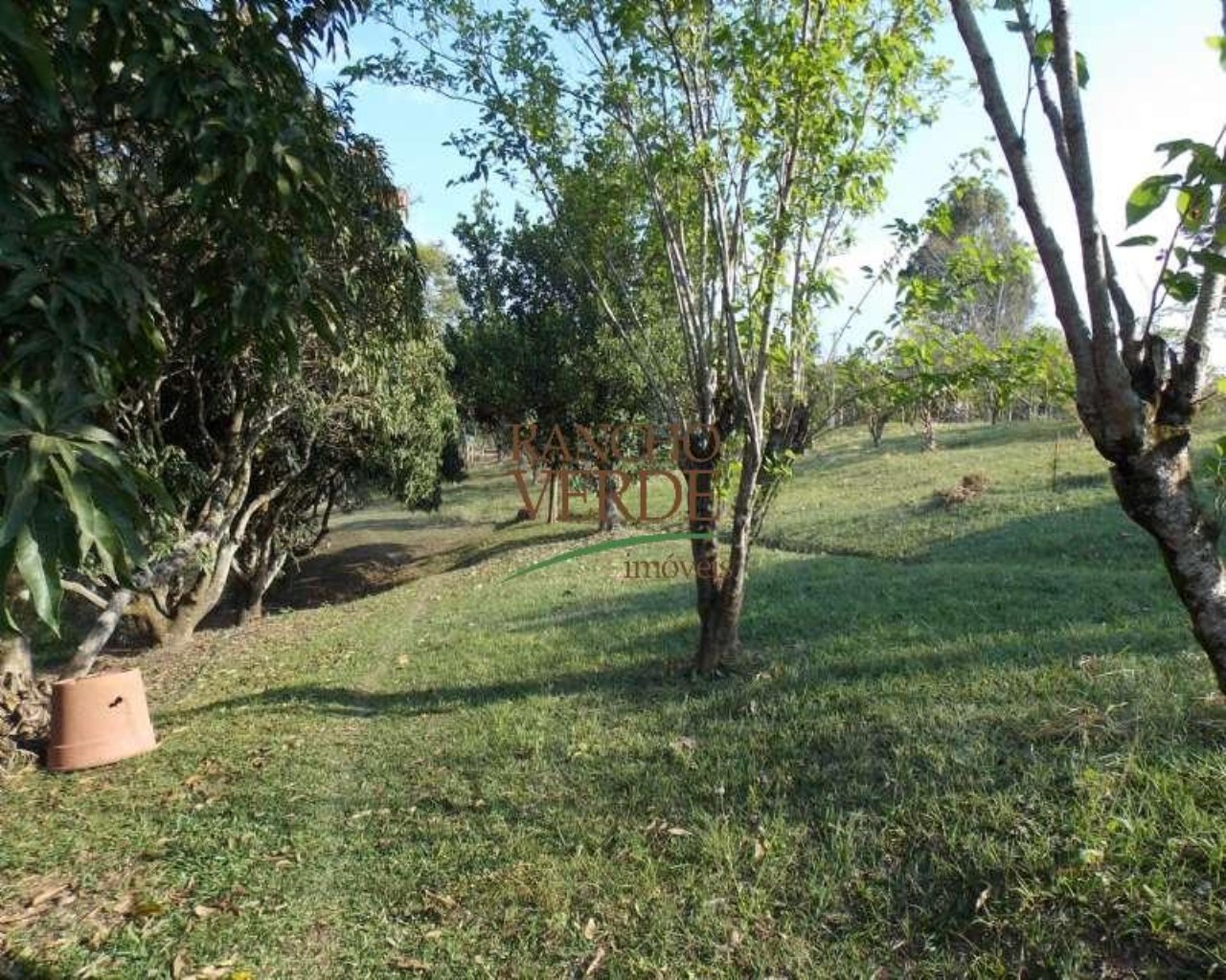 Chácara de 7.000 m² em São José dos Campos, SP