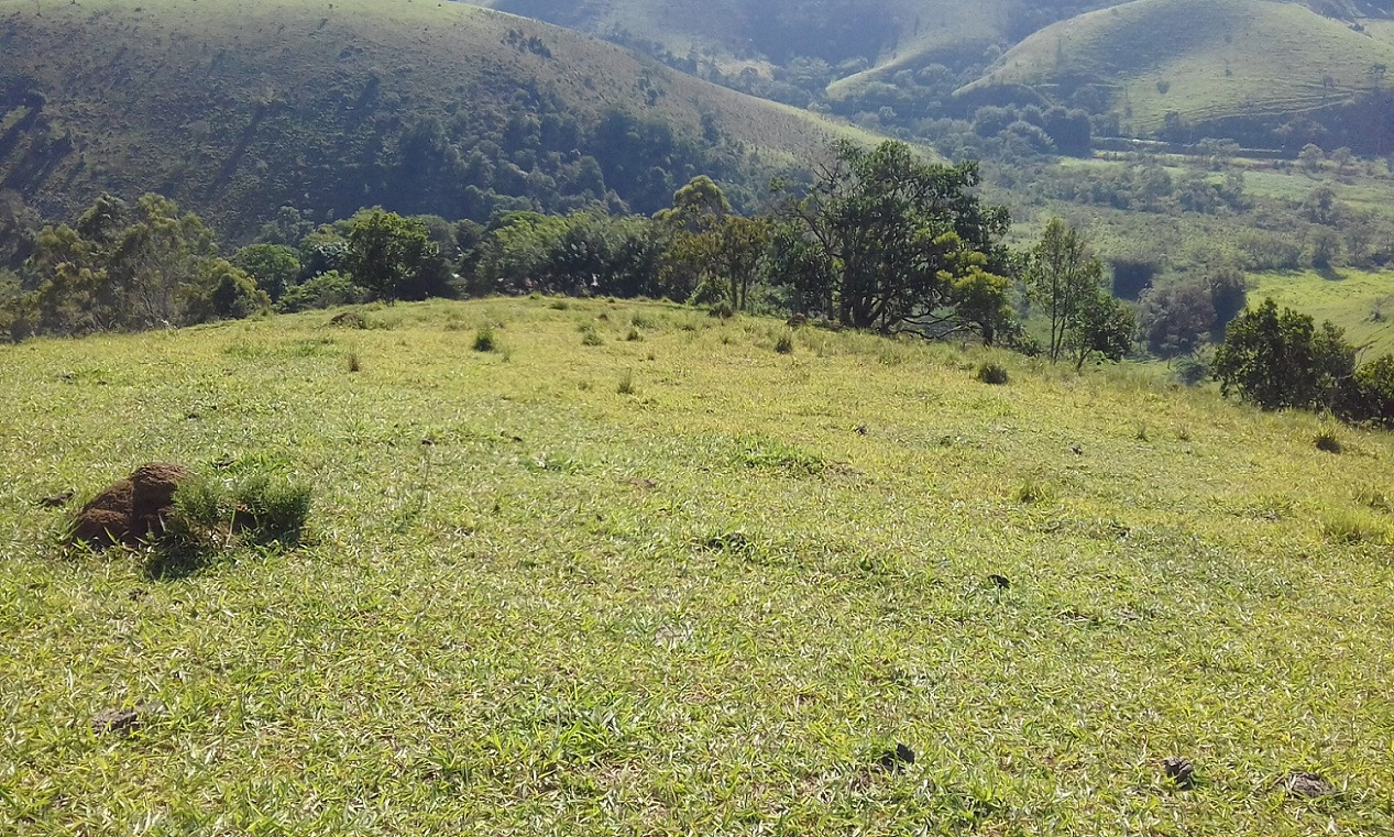 Terreno de 7 ha em Monteiro Lobato, SP