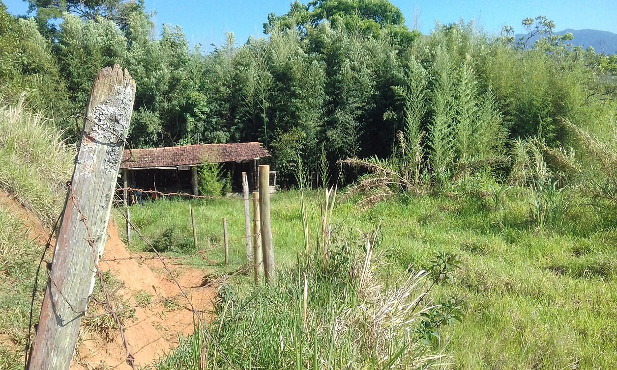 Terreno de 7 ha em Monteiro Lobato, SP