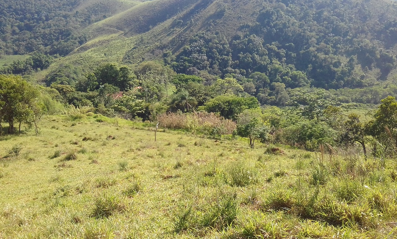 Terreno de 7 ha em Monteiro Lobato, SP