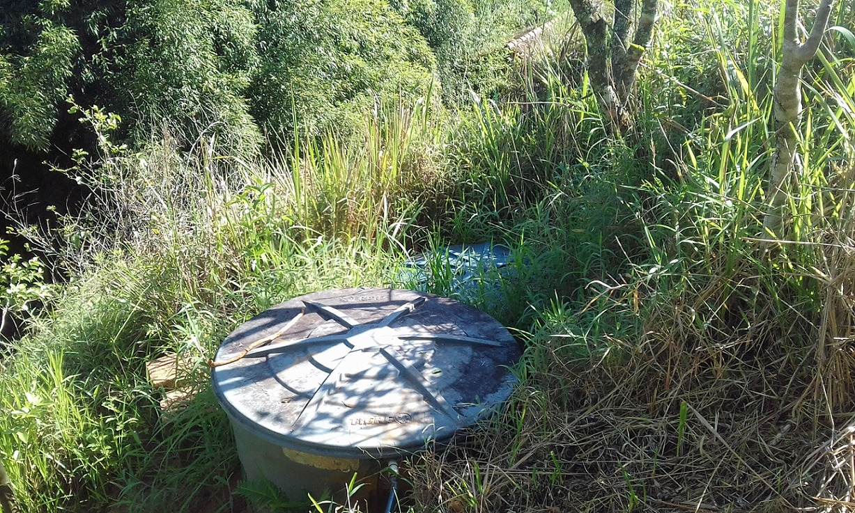 Terreno de 7 ha em Monteiro Lobato, SP