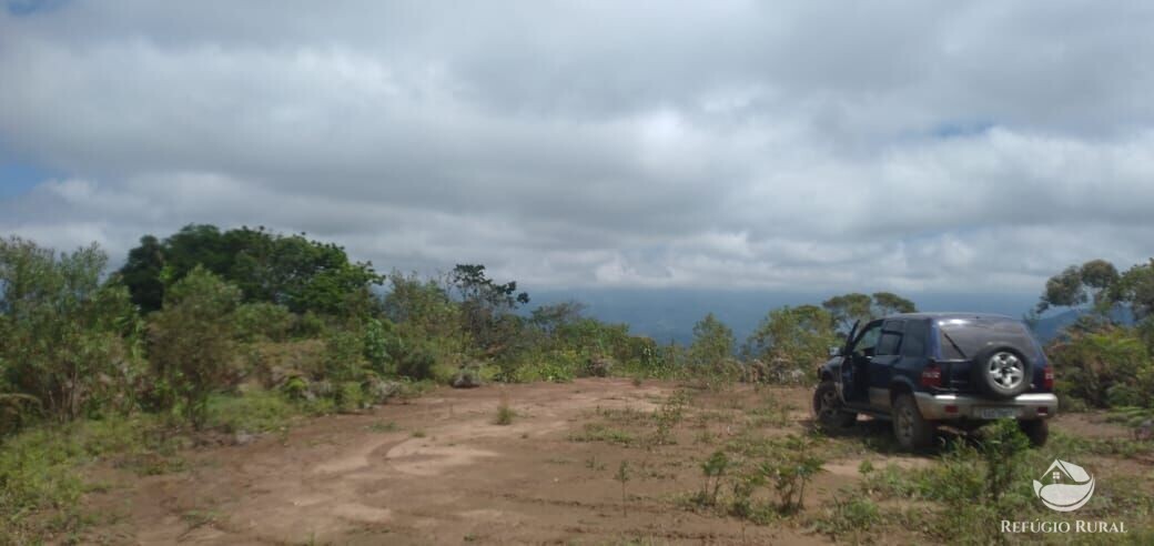 Terreno de 2 ha em Monteiro Lobato, SP