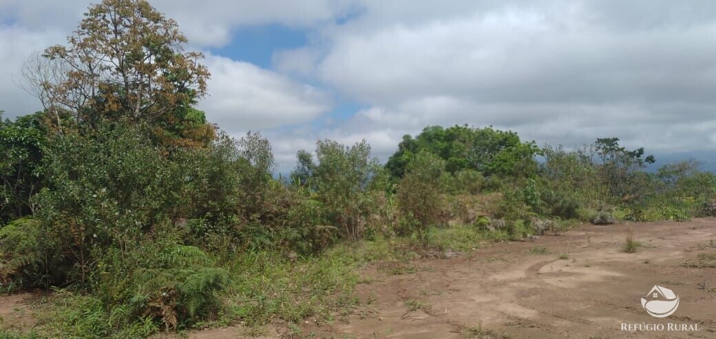 Terreno de 2 ha em Monteiro Lobato, SP