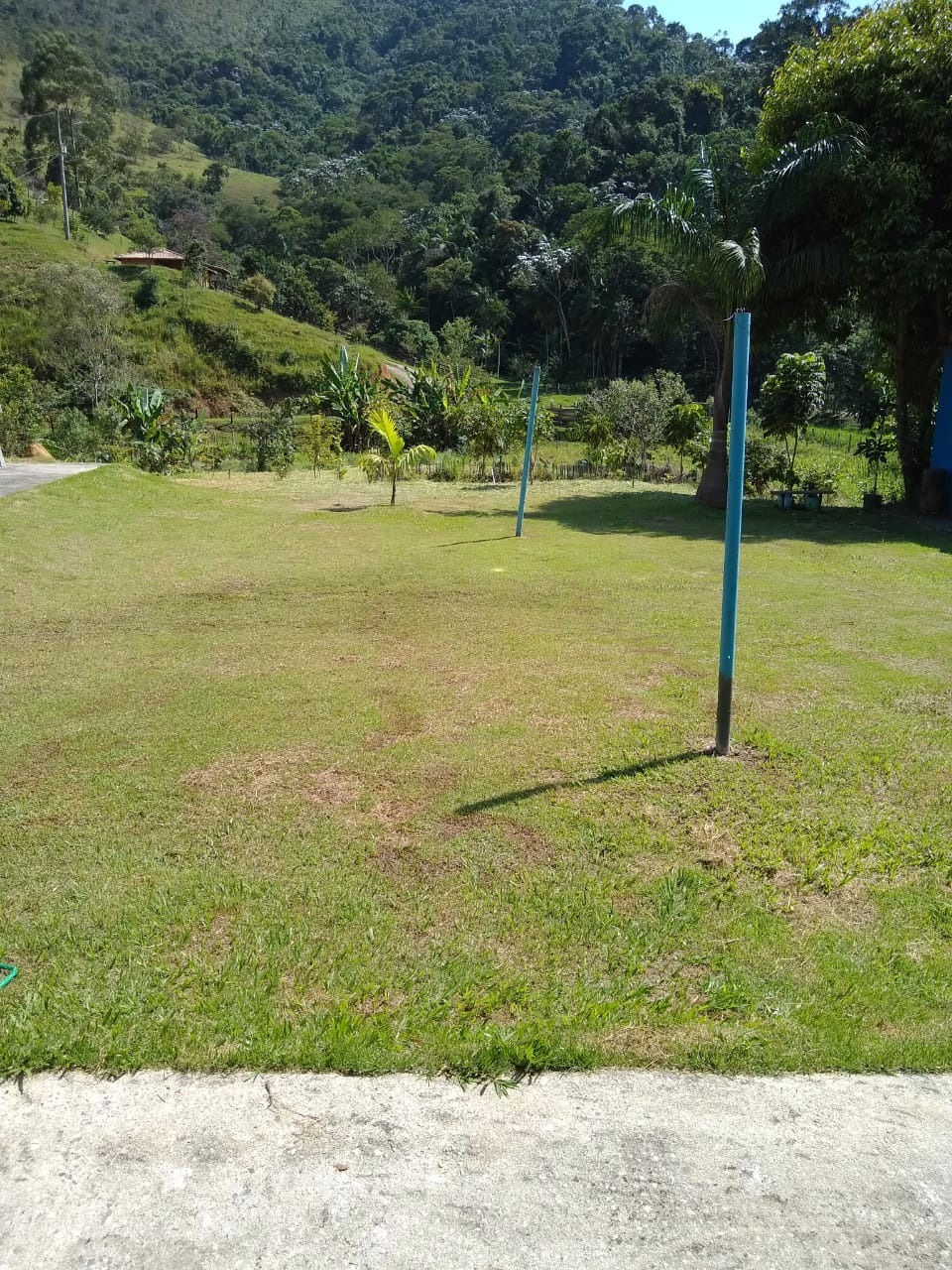 Chácara de 3.000 m² em Monteiro Lobato, SP