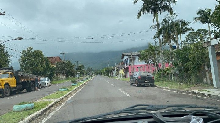 Chácara de 1 ha em Maquiné, RS