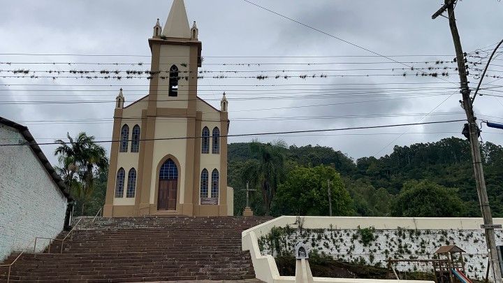 Chácara de 1 ha em Maquiné, RS