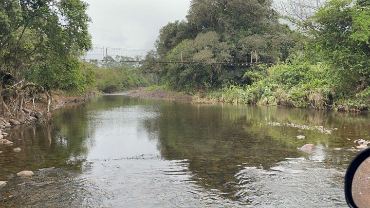 Chácara de 1 ha em Maquiné, RS