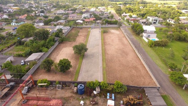 Terreno de 360 m² em Maquiné, RS