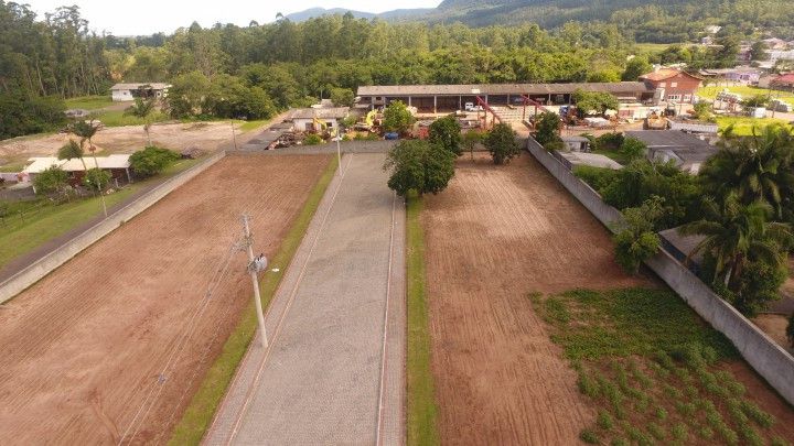 Terreno de 360 m² em Maquiné, RS