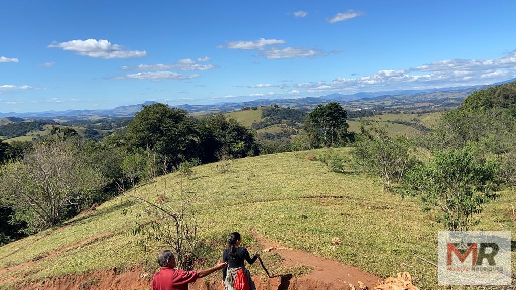 Terreno de 51 ha em Estiva, MG