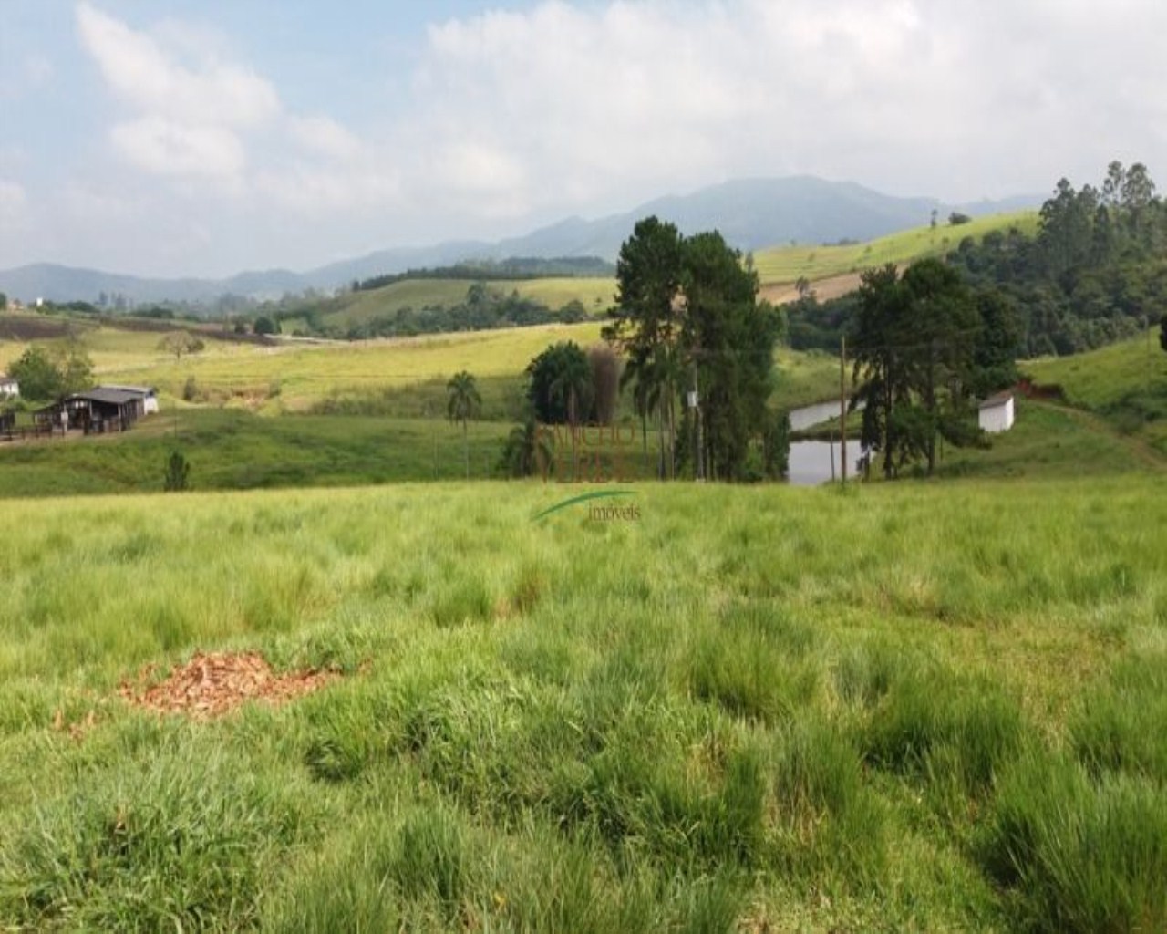 Sítio de 24 ha em Santa Isabel, SP